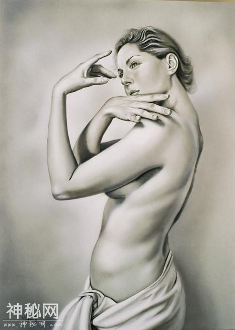 艺术家Juan Medina非凡的三维效果人体绘画作品欣赏-32.jpg